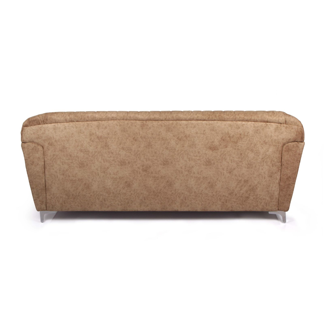 Primrose Augusta 3 Seater Sofa Set - Tan view 6